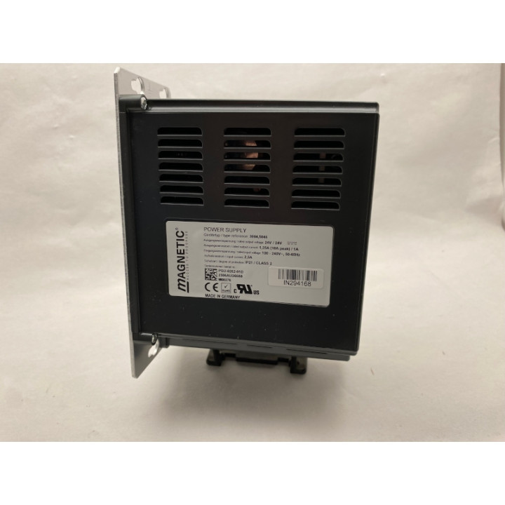 Unite D'Alimentation Pmy Barriere Magnetic Autocontrol