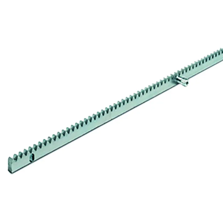 Crémaillère M4 Acier 30X12 Lg 2M À Visser