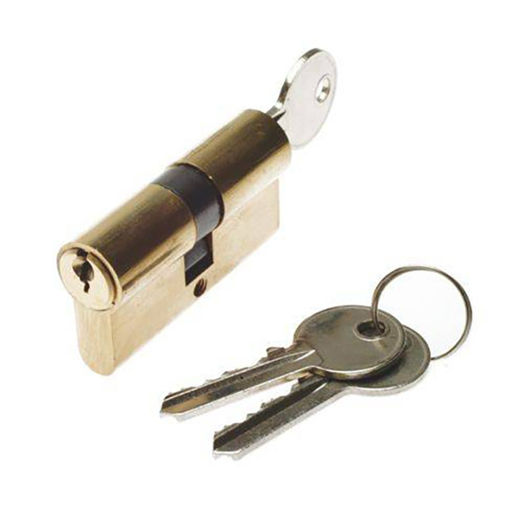 Barillet N°31 Avec 3 Clé Pmy Ocbc