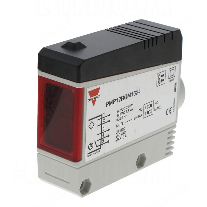 Cellule Reflex Avec Réflecteur