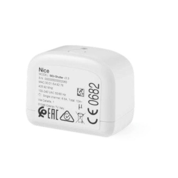 Micromodule Birectionnel Pmy Volet Store Et Bso