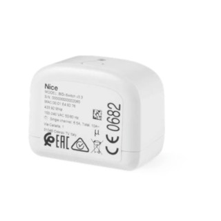 Mini Recepteur Gestion Eclairage 301206510101