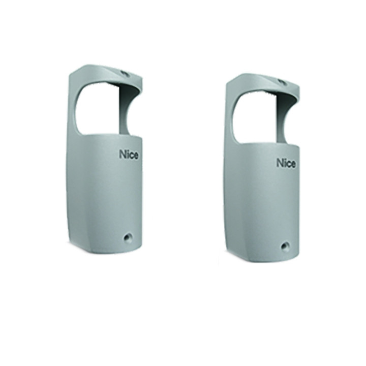 Paire De Coque Antivandale Pmy F210/Ft210