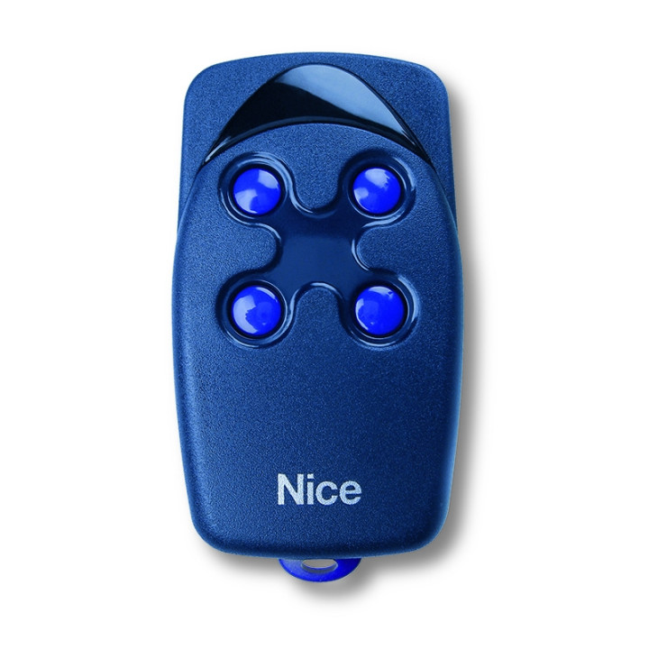 Emetteur 4 Canaux 433Mhz Switch