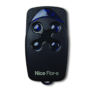 Emetteur 4 Canaux 433Mhz Rolling Code