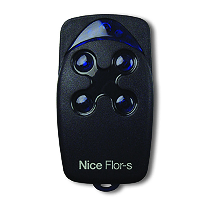 Emetteur 4 Canaux 433Mhz Rolling Code