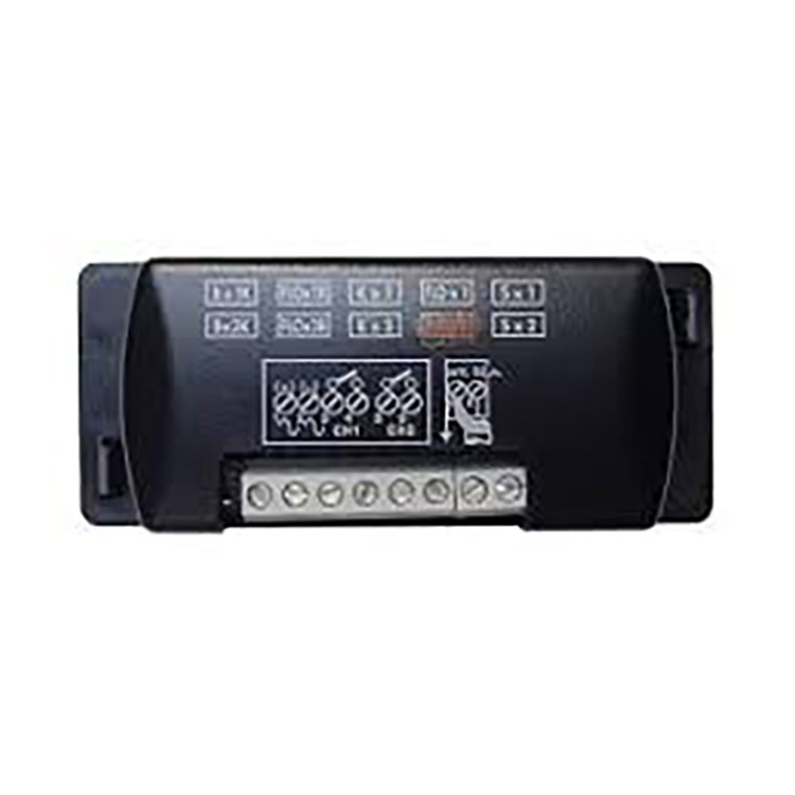 Récepteur 2 Canaux 433Mhz Switch