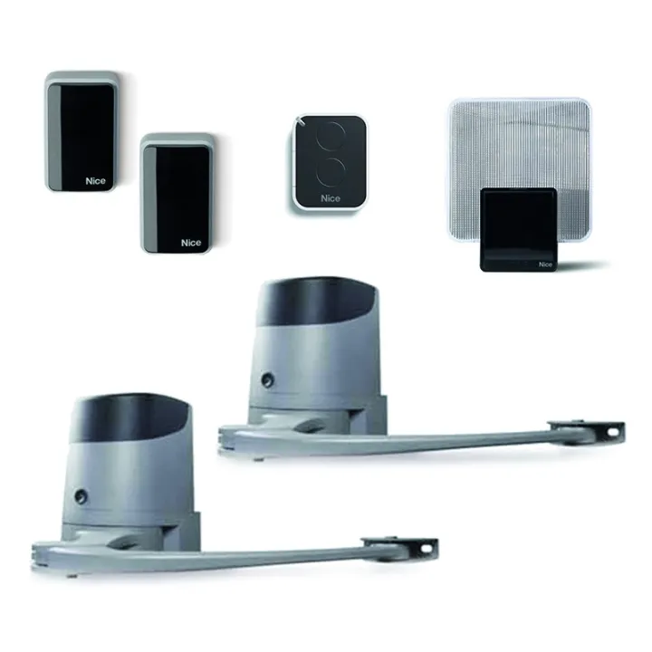 Kit Bra Articulé 24V