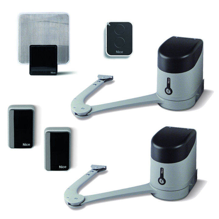 Kit Bra Articulé 24V