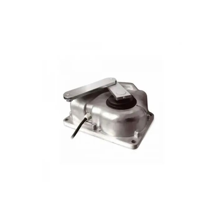 Moteur Enterré 24V Metro