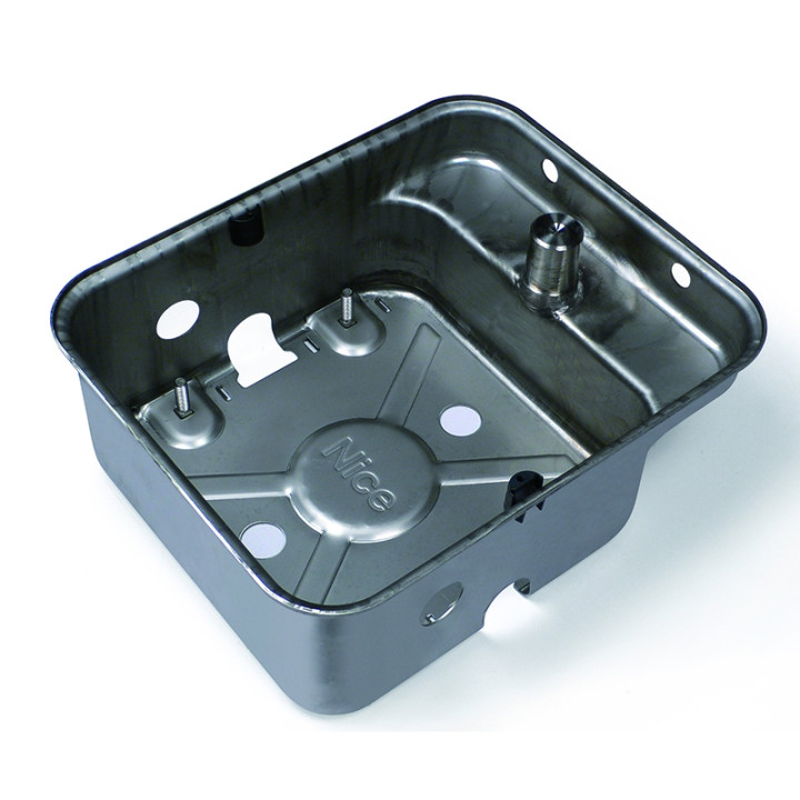 Caisson Standard Pmy Metro