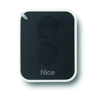 Emetteur 2 Canaux 433Mhz Rolling Code