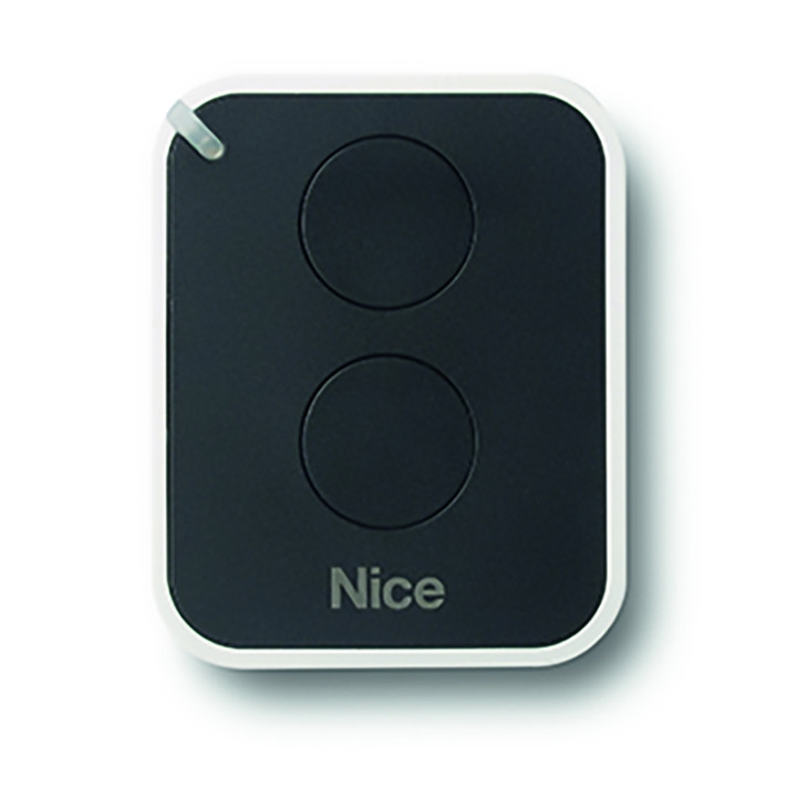 Emetteur 2 Canaux 433Mhz Rolling Code