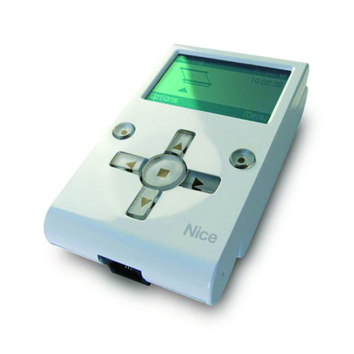 Unité De Programmation Pmy Moteur Nice