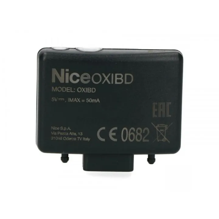 Récepteur Embrochable 433Mhz Bidirectionnel