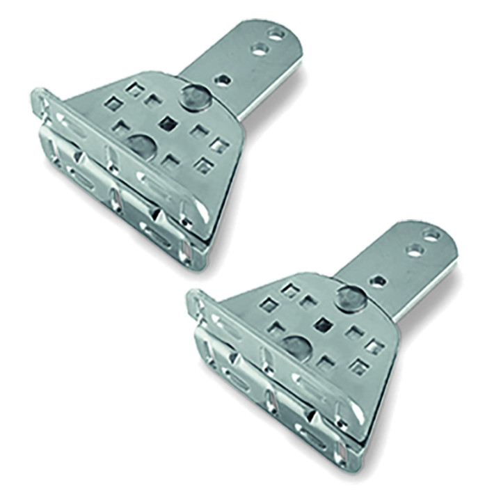 Jeu De Patte Pilier À Visser Pmy Toona Et Wingo