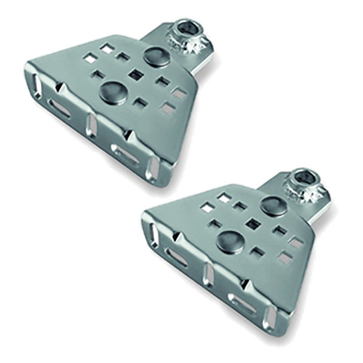 Jeu De Patte Vantail À Visser Pmy Toona Et Wingo