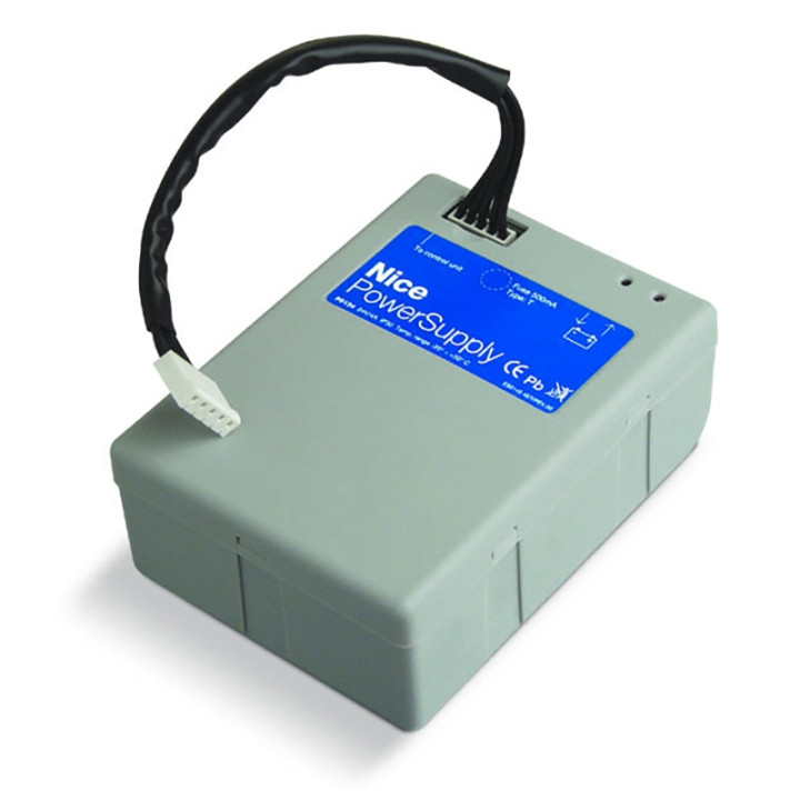 Kit Battery Hopp/Hyke/Robu