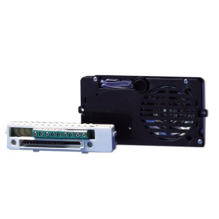 HP micro Simplebus pour caméra déportée + alimentation incluse