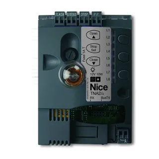 Carte Éléctronique Pour Run 2500I