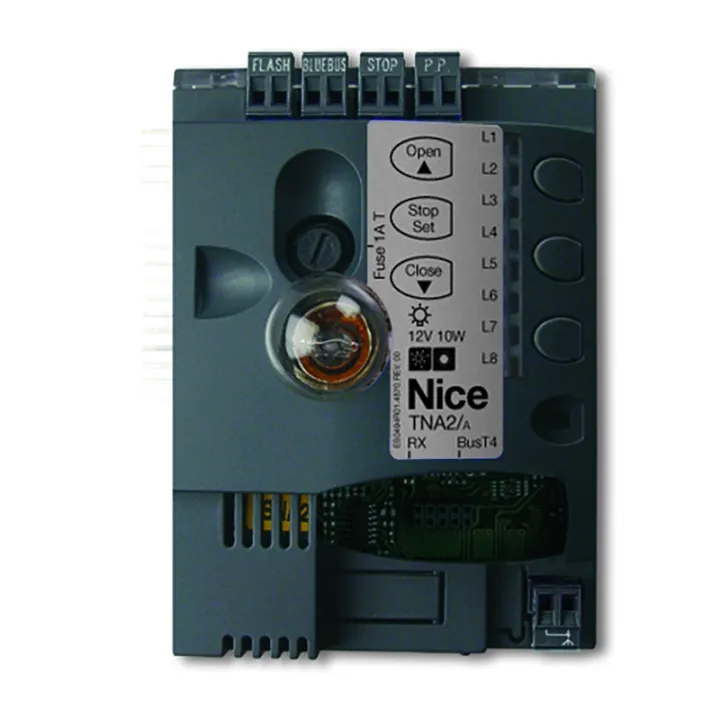 Carte Éléctronique Pour Run 2500I