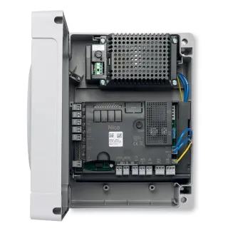 Carte Électronique Pour Mc824H - Spmca1R10