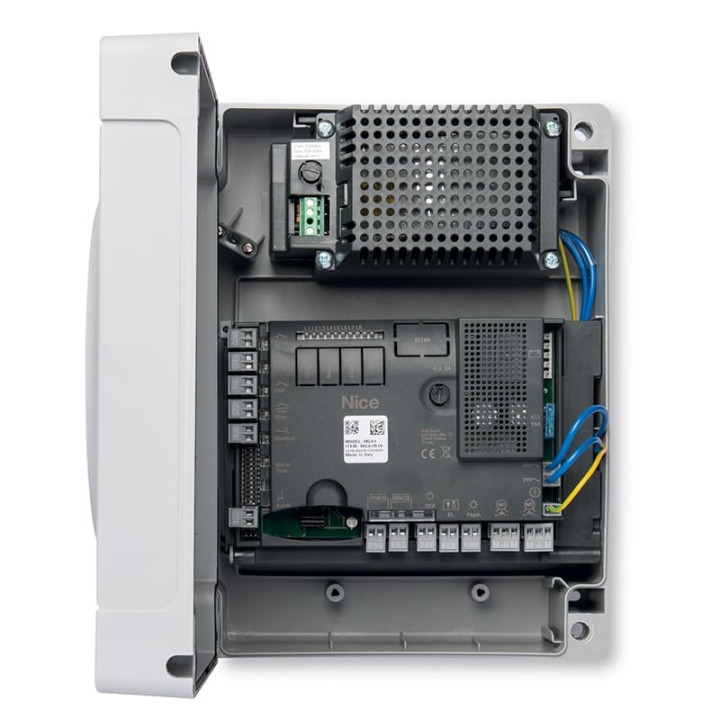Carte Électronique Pmy Mc824H - Spmca1R10