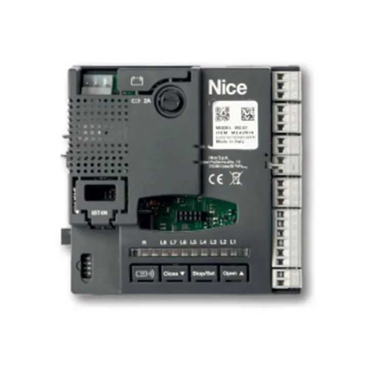 Carte Électronique Pour Mc424L - Spmca2R10