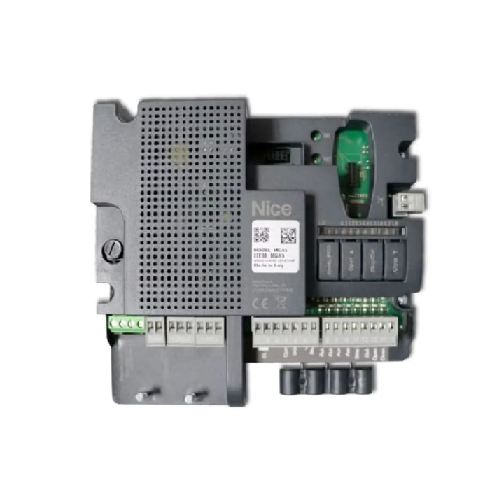 Carte 2Lectronique Pmy Mc800