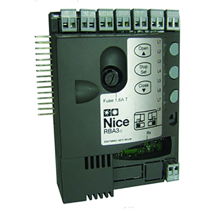 Carte Électronique Pmy Robu