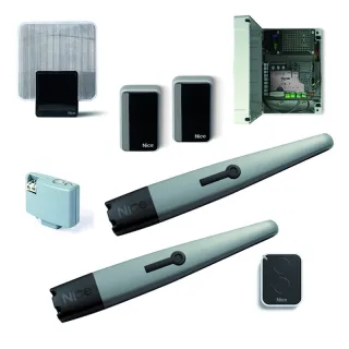 Kit Vérin 24V Toona 4024