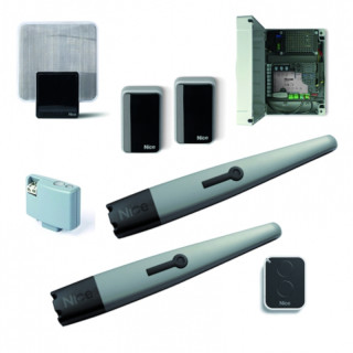 Kit Vérin Toona5024Kce 24V Course 540 Mm