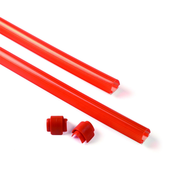 Profil Caoutchouc Lg 9M Pmy Lisse Xba