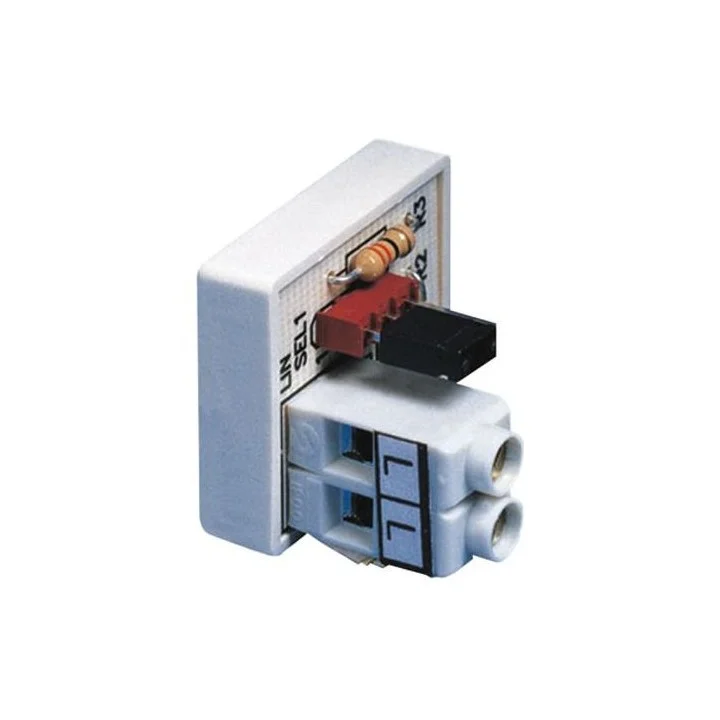 Bornier De Fin De Ligne Simplebus 2 Avec Mélangeur (4 Pcs)