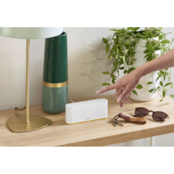 Tahoma Switch - Commande De Centralisation Intelligente