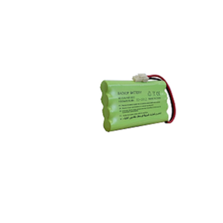 Batterie De Secours 9,6V 1600Mah Motorisation Acces