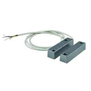 Contacts Ouverture Ip66 No/Nf pour systèmes URMET