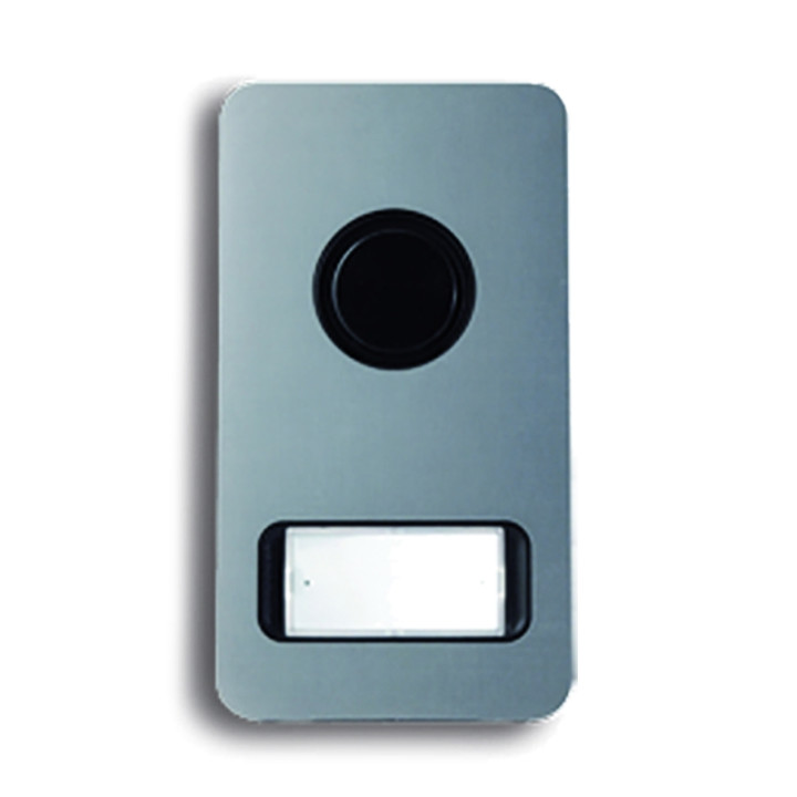 Ce produit est Plaque Complete Pour 1122/31 pour systèmes URMET