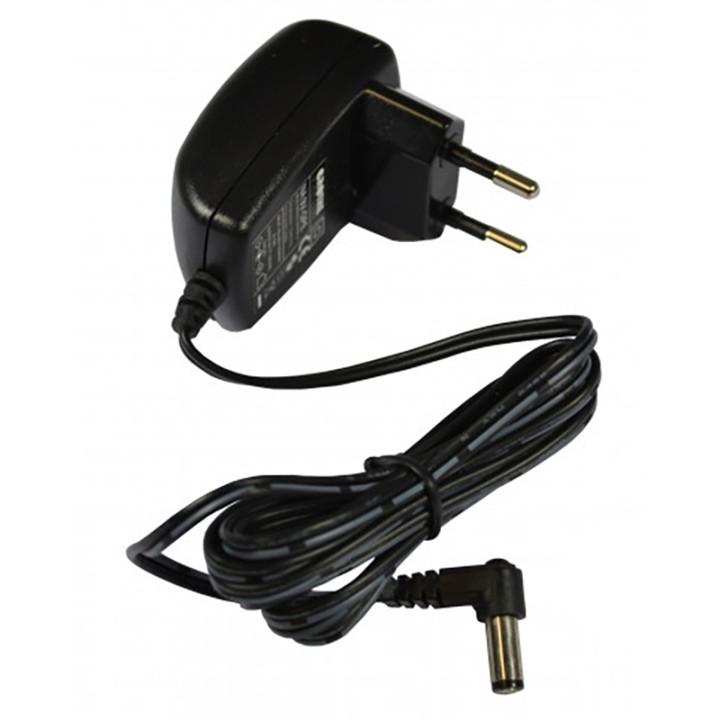 Alimentation Secteur 9Vcc Carillon Radio Alimentation Secteur 9Vcc Carillon Radio