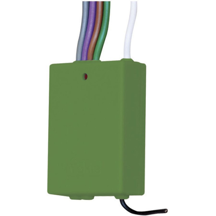 Emetteur Pmy Interrupteur Filaire 4 Canaux