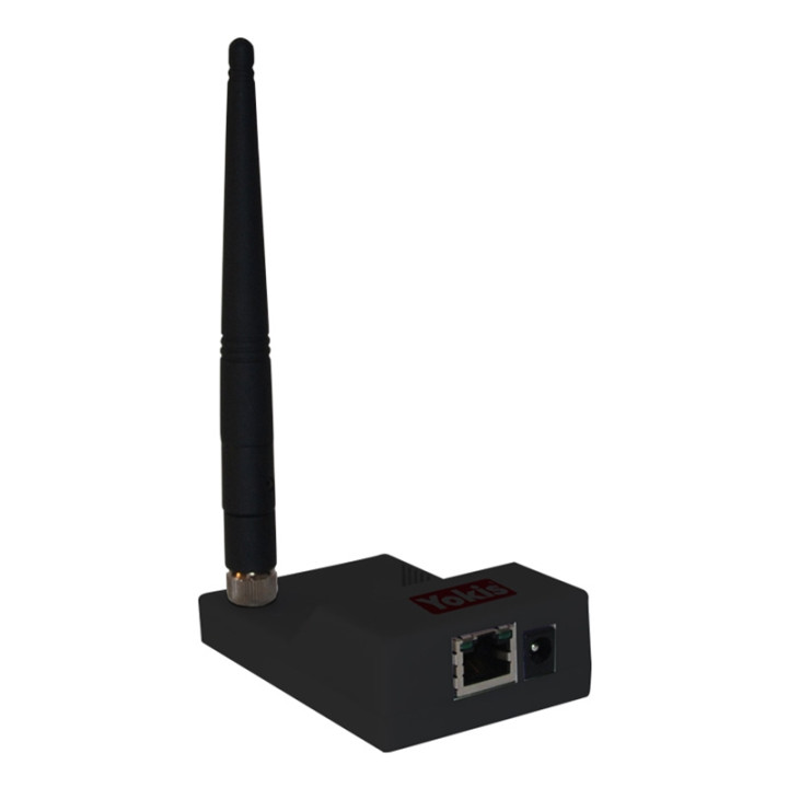 Box Domotique Connectée