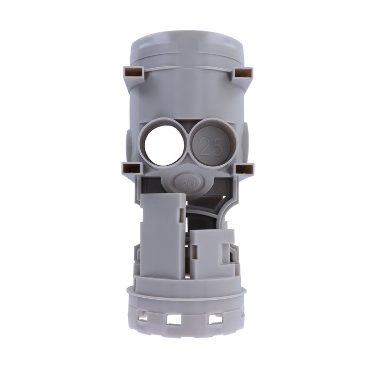 BANCHEBOX montée IRL25 murs de 160