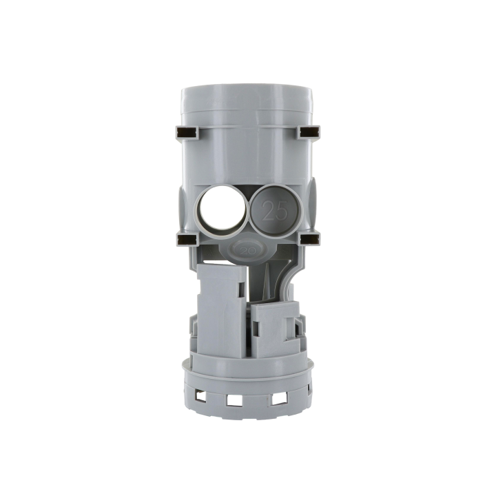 BANCHEBOX montée IRL25 murs de 160