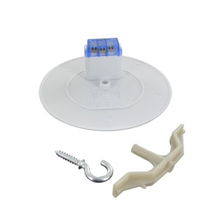 Kit Fin D120 Préd74 Type C Se Vend Par 1