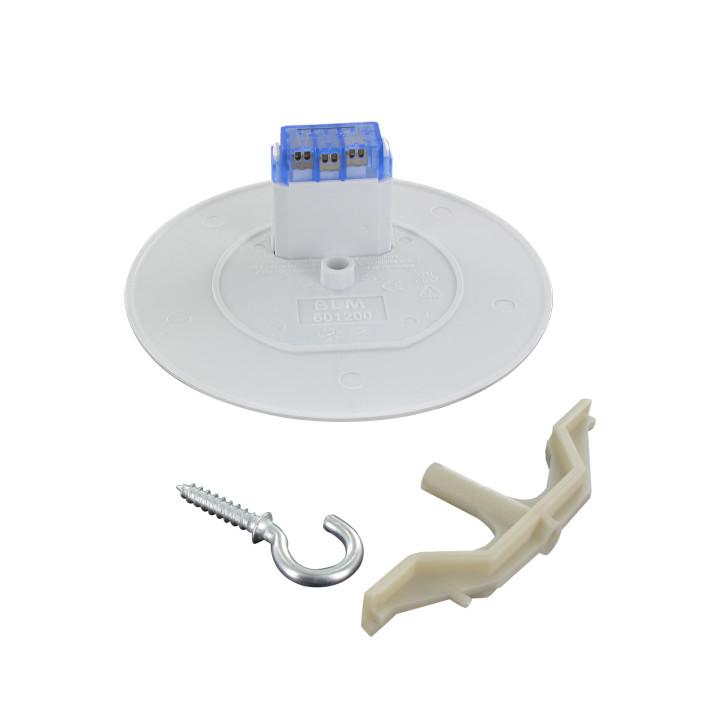 Kit Fin D120 Préd74 Type C Se Vend Par 1