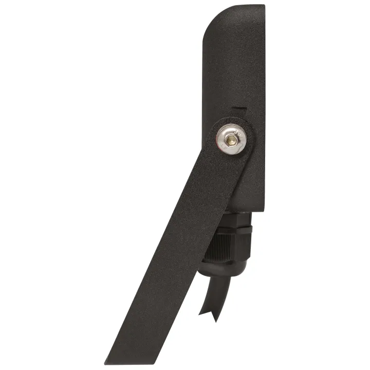 Projecteur Extérieur Wink 2 - Proj. Ext. Ip65 Ik08, Noir, Led 110° 9,8W 3000K 1000Lm