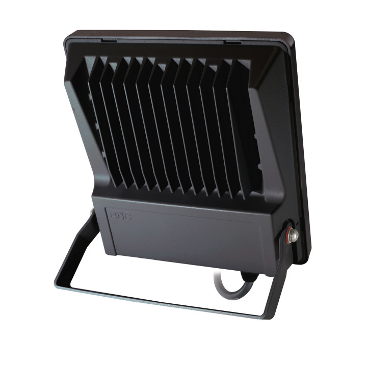 Twister 4 Noir 83W 4000K Ip66 Ik08 13280Lm 90° 50000H