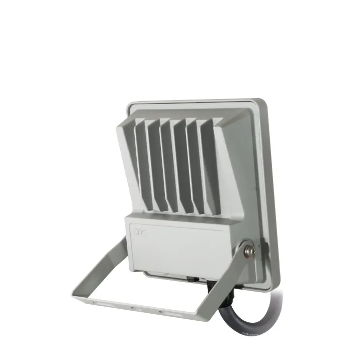 Projecteur Twister 4 Sensor Gris 23W 3Cct Ip66 Ik08 2200K/3000K/4000K 3340Lm 90° 50000H