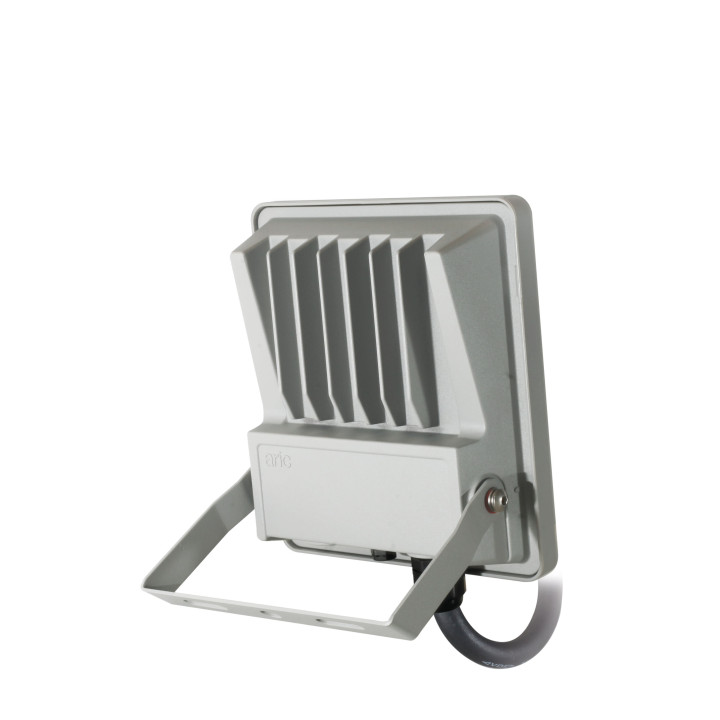 Twister 4 Sensor Gri 23W 3Cct Ip66 Ik08 2200K/3000K/4000K 3340Lm 90° 50000H