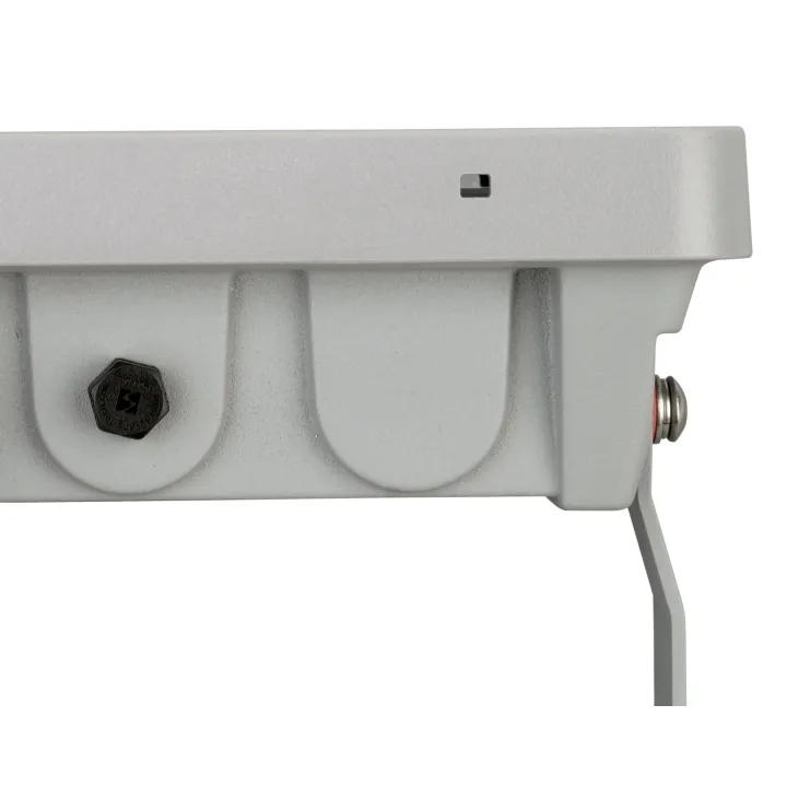 Projecteur Twister 4 Sensor Gris 23W 3Cct Ip66 Ik08 2200K/3000K/4000K 3340Lm 90° 50000H